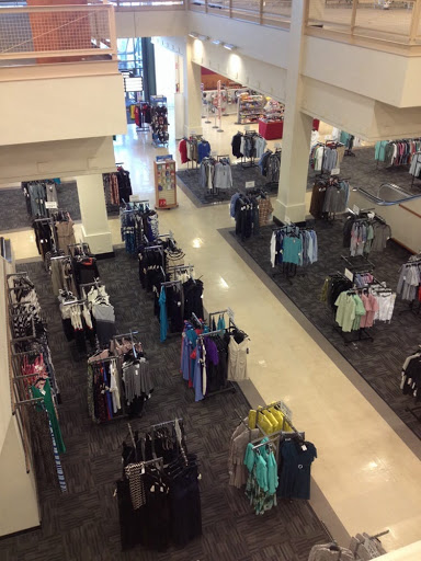Clothing Store «Burlington Coat Factory», reviews and photos, 47100 Community Plaza, Sterling, VA 20164, USA