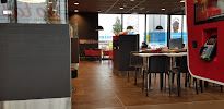 Atmosphère du Restaurant KFC Les Ulis - n°15