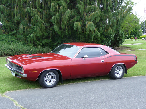 Auto Repair Shop «Rigby Automotive», reviews and photos, 510 S 4th Ave, Yakima, WA 98902, USA