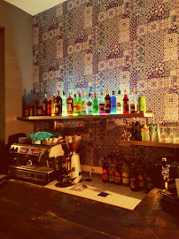 Bar du Restaurant marocain Le Souk à Lille - n°19