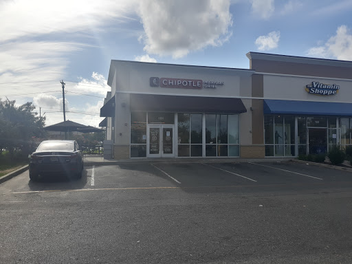 Mexican Restaurant «Chipotle Mexican Grill», reviews and photos, 1141 N Dupont Hwy #101, Dover, DE 19901, USA