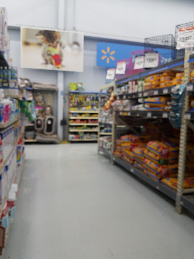 Department Store «Walmart Supercenter», reviews and photos, 20307 Mountain Hwy E, Spanaway, WA 98387, USA