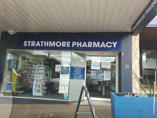 Strathmore Pharmacy