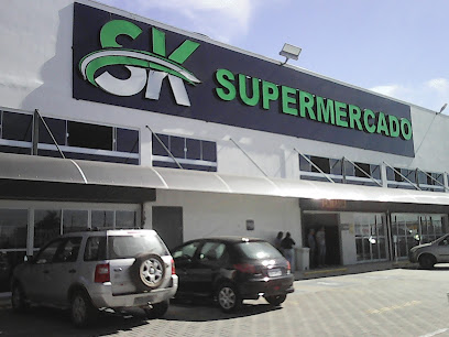 SK Supermercados