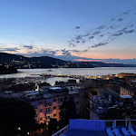 Photo n°5 de l'avis de Sergio.a fait le 30/08/2022 à 20:27 sur le  Park Hotel Suisse à Santa Margherita Ligure