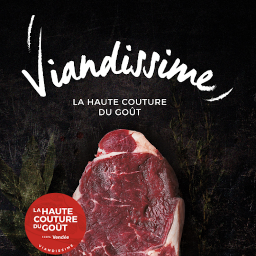 Magasin VIANDISSIME La viande a haute couture La Roche-sur-Yon