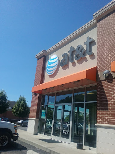 Cell Phone Store «AT&T», reviews and photos, 618 S James Campbell Blvd, Columbia, TN 38401, USA