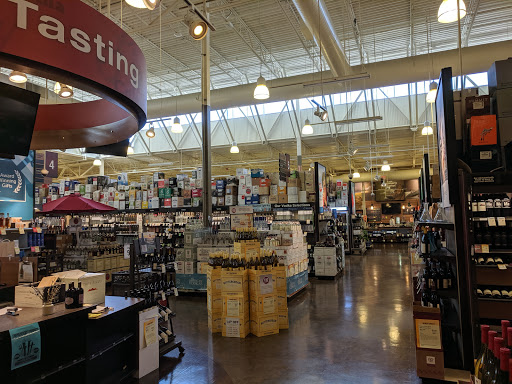 Wine Store «Total Wine & More», reviews and photos, 699 120th Ave NE b, Bellevue, WA 98005, USA