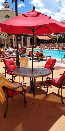 Resort «Peppermill Resort Spa Casino», reviews and photos, 2707 S Virginia St, Reno, NV 89502, USA