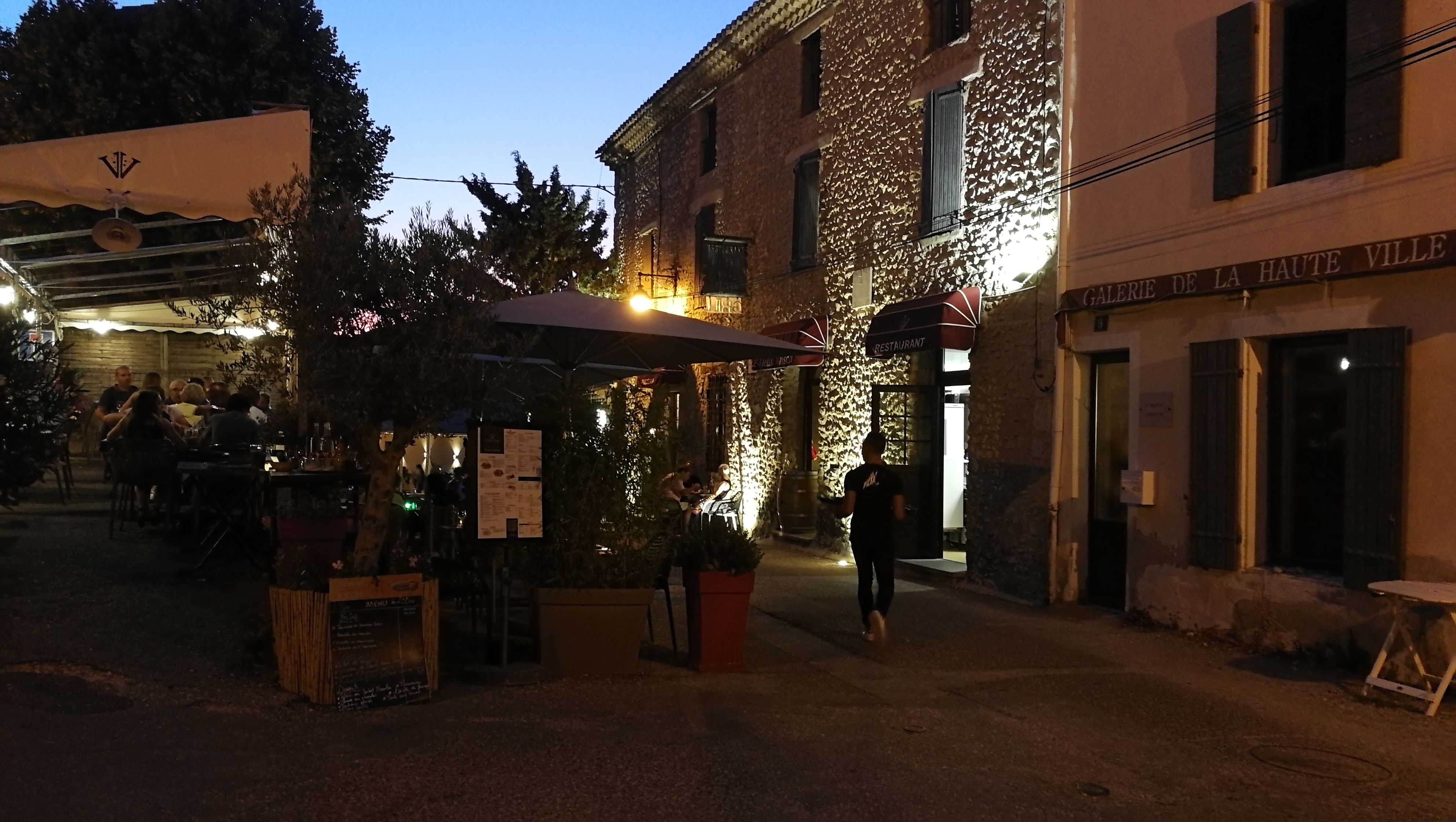 Photo n° 1 de l'avis de Daisy.a fait le 23/08/2019 à 20:24