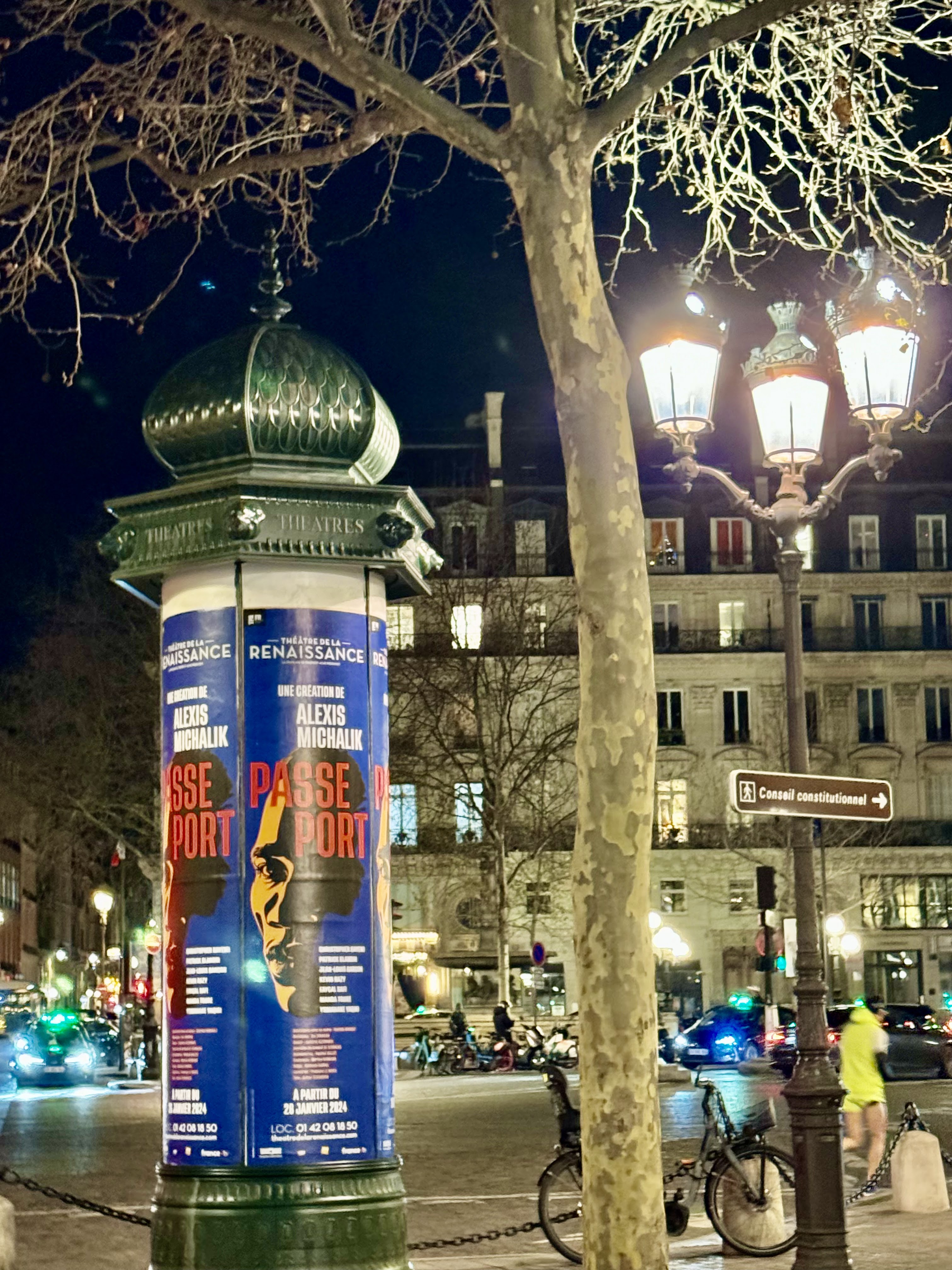 Photo n° 21 de l'avis de belair.5 fait le 15/01/2024 à 22:17