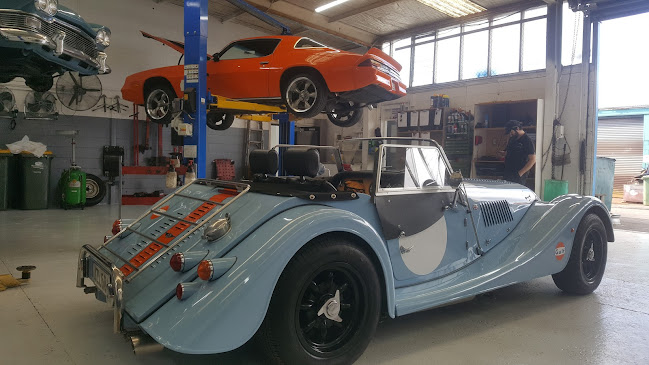 Reviews of Hillside Automotive Services Limited in Auckland - Auto repair shop