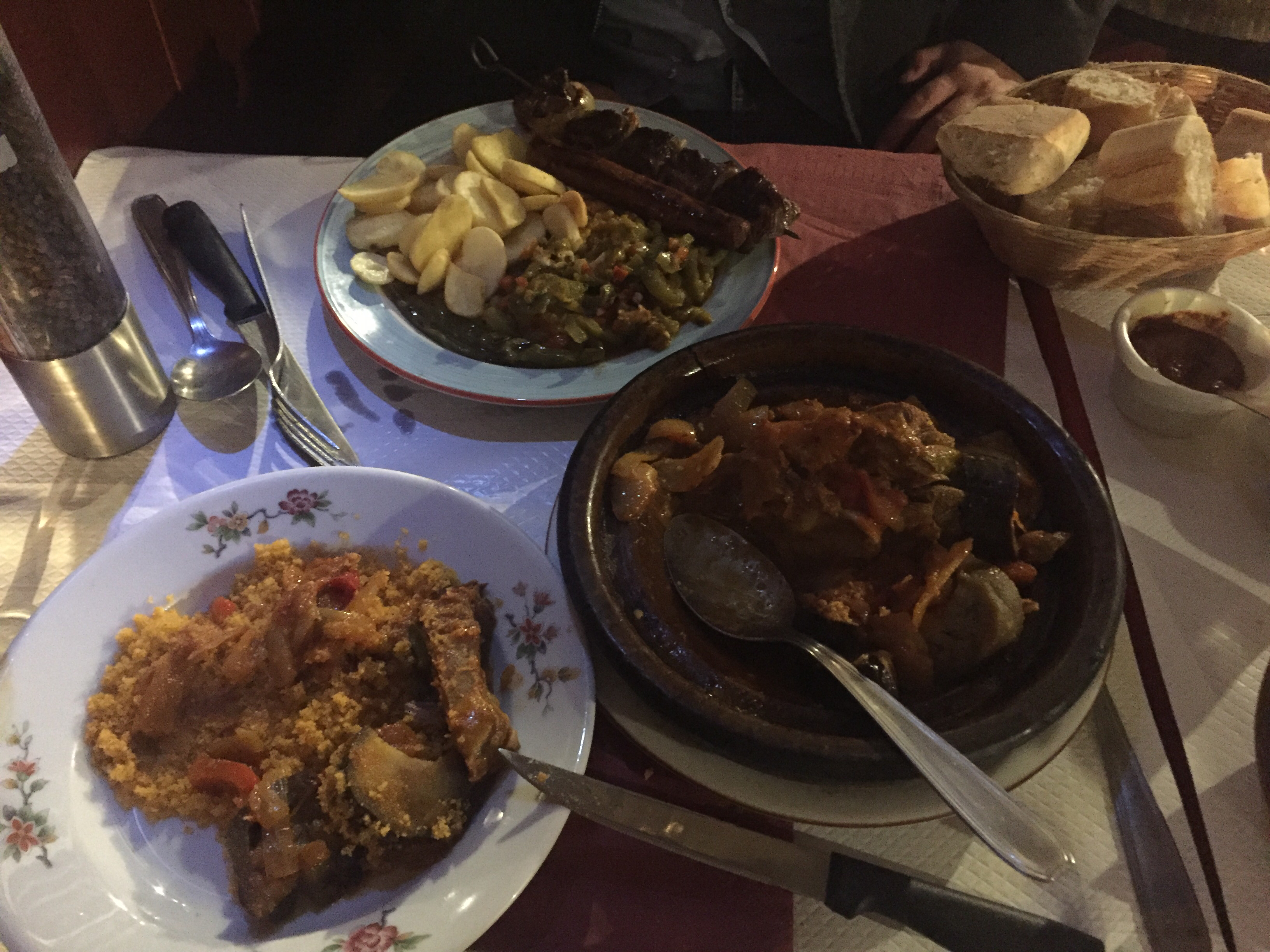 Photo n° 1 de l'avis de Wassim.e fait le 07/01/2017 à 21:46