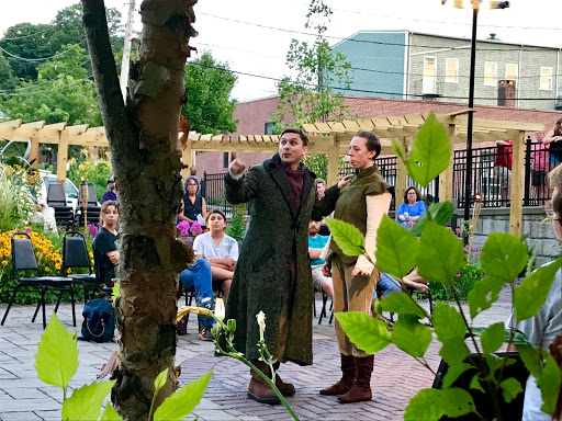 Performing Arts Theater «The Contemporary Theater Company», reviews and photos, 327 Main St, South Kingstown, RI 02879, USA