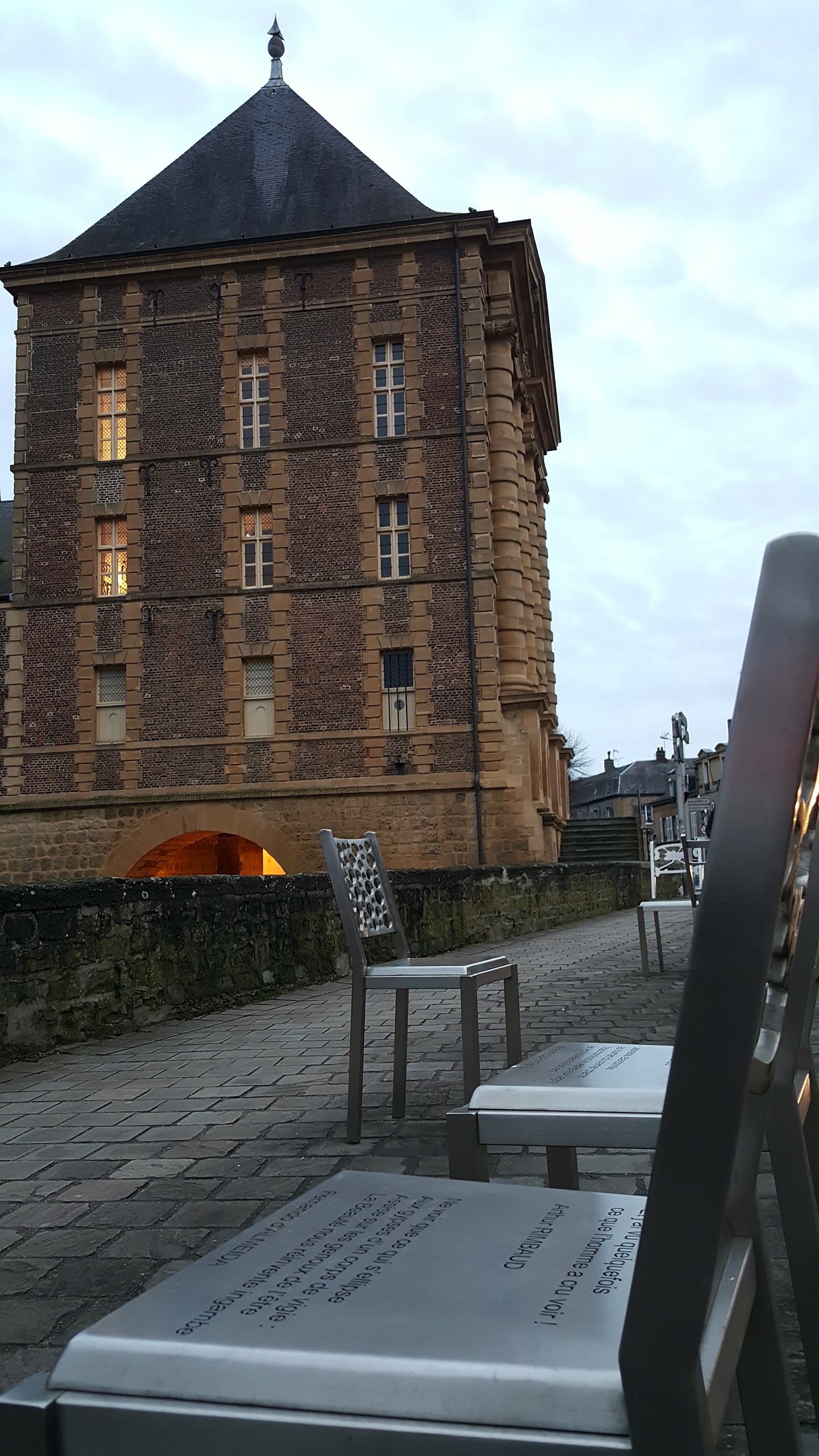 Photo n° 2 de l'avis de Alastair.c fait le 17/02/2017 à 11:27