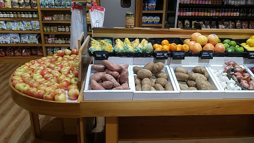 Produce Market «Broccoli Bills», reviews and photos, 15009 Gray Rd, Noblesville, IN 46062, USA