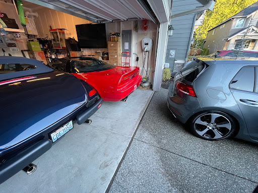 Auto Repair Shop «Zahntech Import Automotive», reviews and photos, 15215 NE 90th St, Redmond, WA 98052, USA