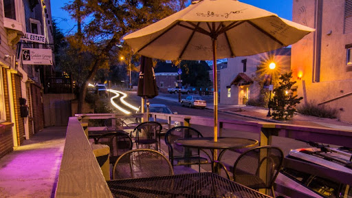 Higher Grounds Cafe, 803 14th St B, Golden, CO 80401, USA, 