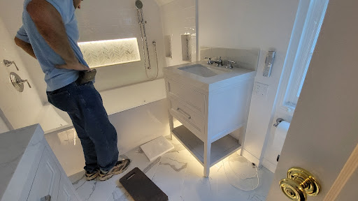 Electrician «Los Angeles Electrician», reviews and photos, 906 N Doheny Dr, West Hollywood, CA 90069, USA