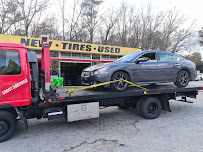 Mabelton Tire & Mobile Tire - Photo 6 - Car repair in Mableton, GA, South Fulton