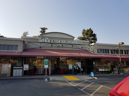 Whole Foods Market, 6910 McKinley St, Sebastopol, CA 95472, USA, 