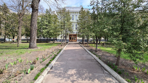 Kyiv Gymnasium of Oriental Languages No. 1
