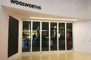 Woolworths Café- Mall of Africa image