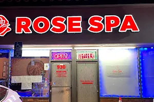 Rose Massage & Spa image