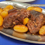 Photo n°1 de l'avis de margarida.a fait le 04/08/2021 à 21:32 sur le  O Geraldo à Castelo de Paiva