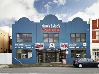 Nino's and Joe's