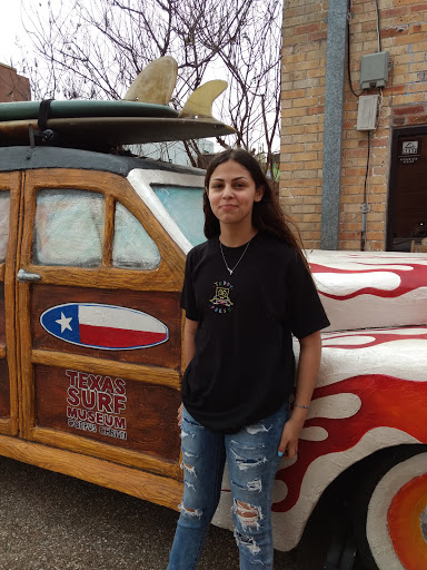 Museum «Texas Surf Museum», reviews and photos, 309 N Water St, Corpus Christi, TX 78401, USA