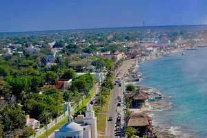 Los Alcatraces Cozumel image