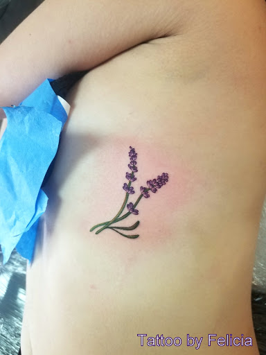 Explore tattoo portfolio ideas, creative tattoo ideas in Fort Myers, available at Tiger Lotus Tattoo and Piercing