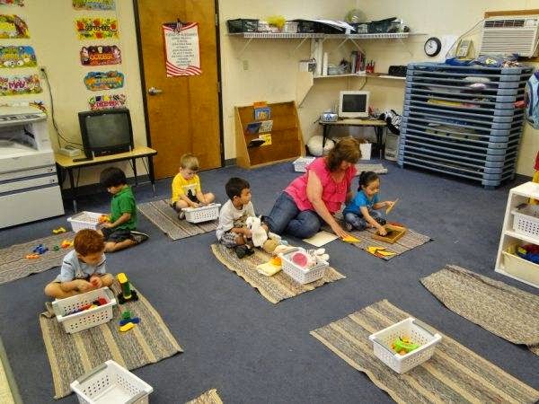 Star Montessori School and Day Care