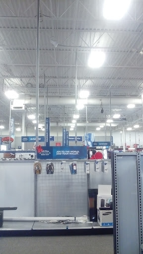 Electronics Store «Best Buy», reviews and photos, 2041 U.S. 287 Frontage Rd, Mansfield, TX 76063, USA