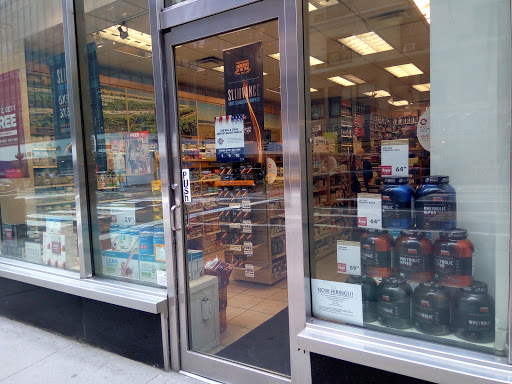 Liquor Store «Beekman Liquors», reviews and photos, 500 Lexington Ave, New York, NY 10017, USA