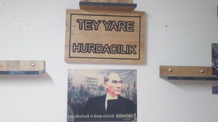 TEYYARE HURDACILIK