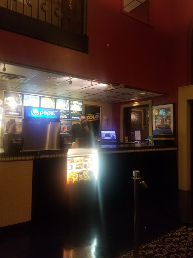 Movie Theater «Pharaoh Cinema 4», reviews and photos, 114 W Maple Ave, Independence, MO 64050, USA