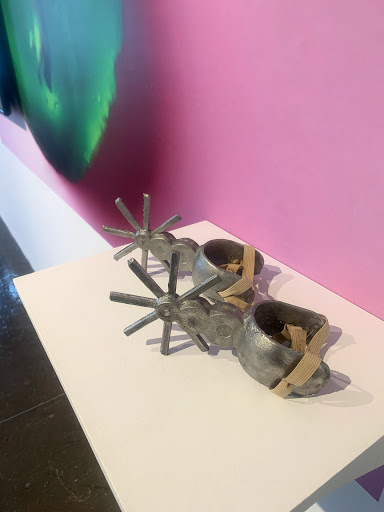 Arts Organization «Artpace San Antonio», reviews and photos, 445 N Main Ave, San Antonio, TX 78205, USA