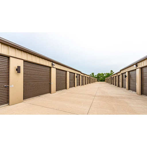 Self-Storage Facility «StorageMart», reviews and photos, 60 NE Venture Dr, Waukee, IA 50263, USA