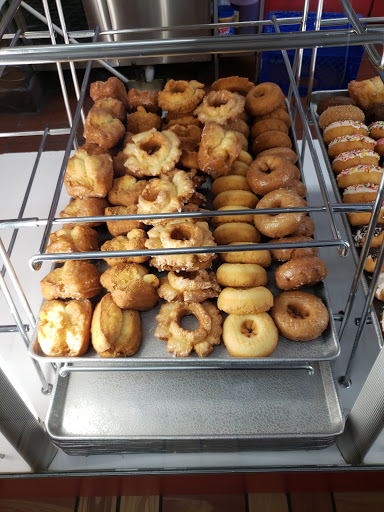 Donut Shop «Fresh Doughnuts», reviews and photos, 172 E Compton Blvd, Compton, CA 90220, USA