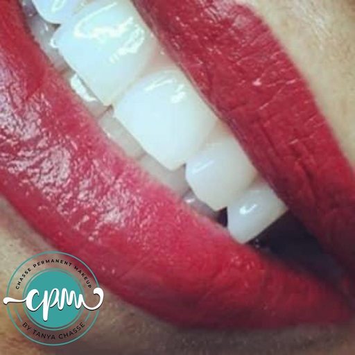 Explore angel numbers tattoo ideas, creative tattoo ideas in Rockport, available at Chasse Permanent Makeup