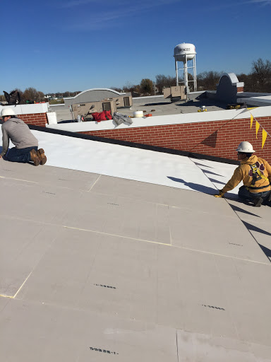 Modern Roof Consulting, Inc. in Fenton, Missouri