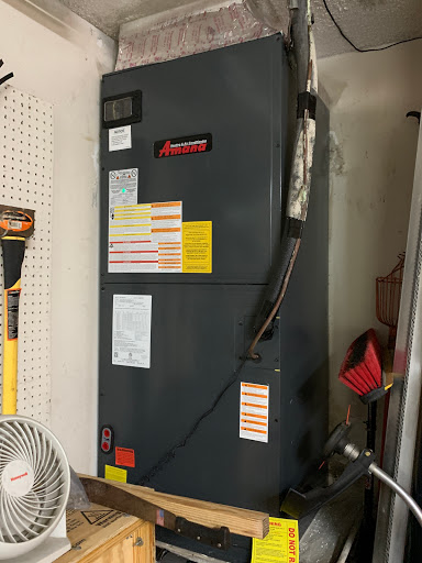 Air Conditioning Repair Service «USA Air Conditioning Services», reviews and photos