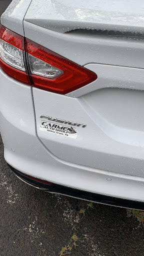 Used Car Dealer «Carmen Auto Group», reviews and photos, 1705 Easton Rd, Willow Grove, PA 19090, USA