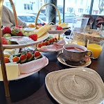 Photo n°1 de l'avis de marylory. fait le 24/03/2024 à 16:08 sur le  The Wonder Café à Fellbach