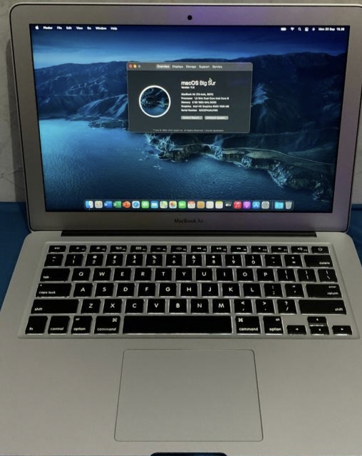 Gambar Drainwan Jasa Install Macbook / Hackintosh