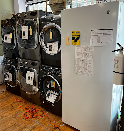 Thrift Store «Attic To Basement», reviews and photos, 19 E Belvidere St, Nazareth, PA 18064, USA