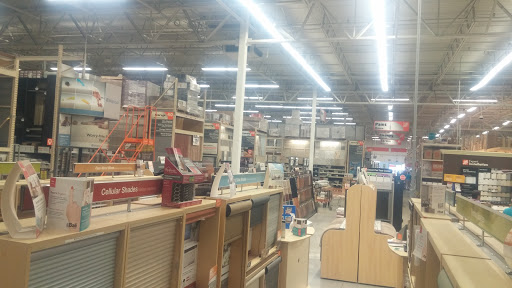 Home Improvement Store «The Home Depot», reviews and photos, 3402 Forum Blvd, Fort Myers, FL 33905, USA