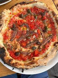 Pizza du Pizzeria LA BELLA PIZZA à Marseille - n°14
